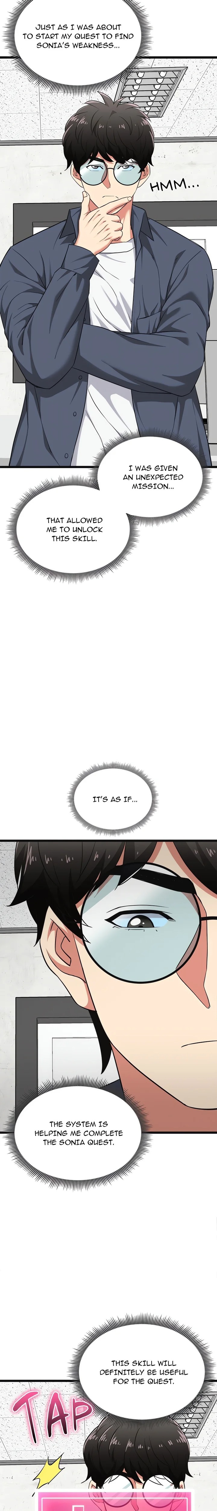 Start Game - Chapter 9 - picture 14
