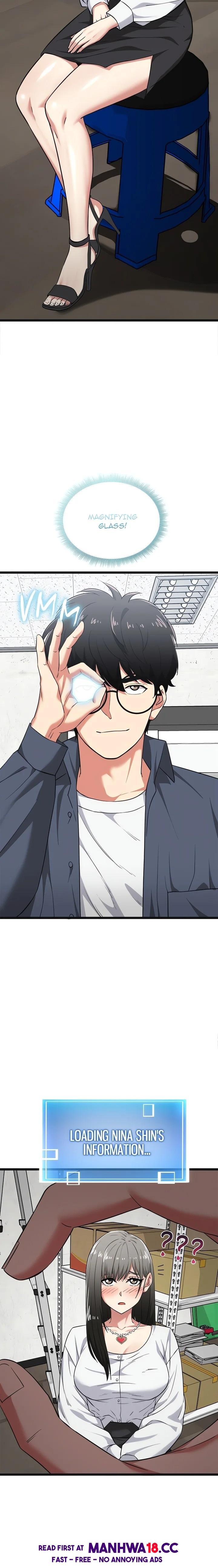 Start Game - Chapter 9 - picture 16