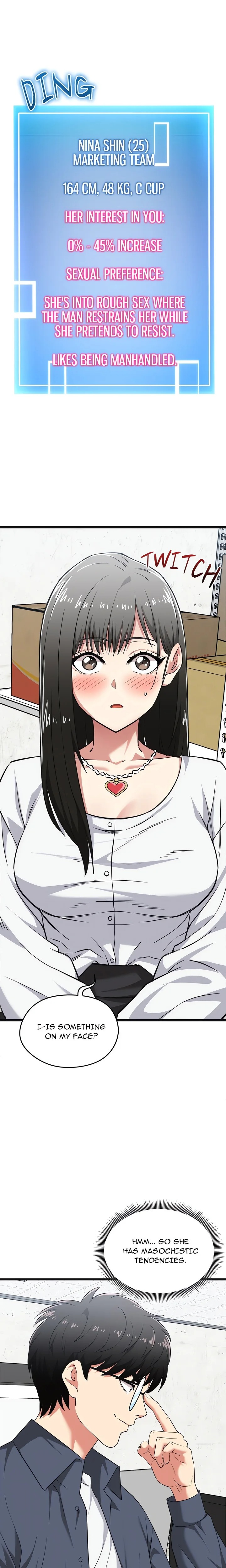 Start Game - Chapter 9 - picture 17