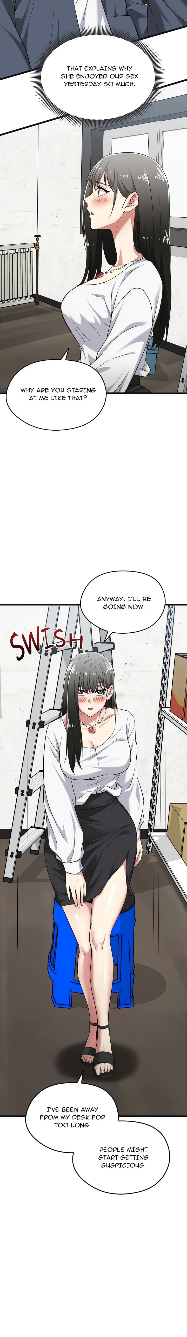 Start Game - Chapter 9 - picture 18