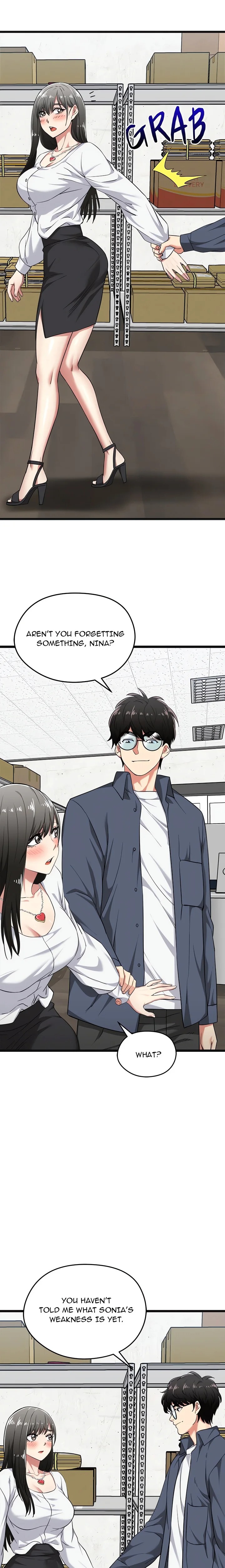 Start Game - Chapter 9 - picture 19