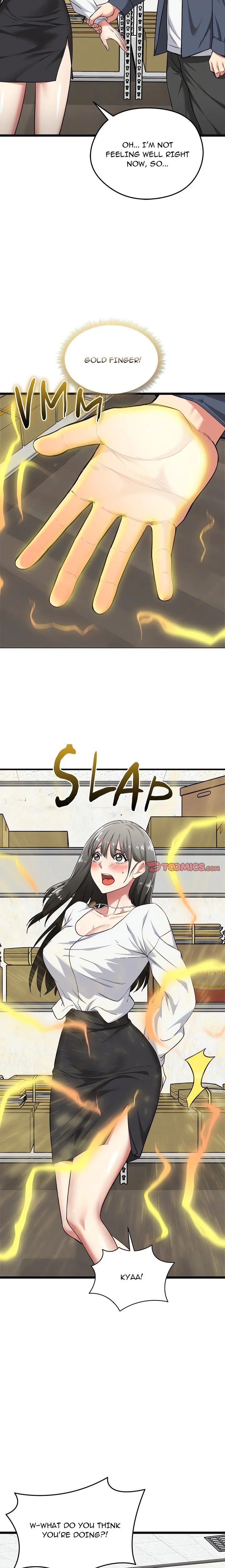 Start Game - Chapter 9 - picture 20