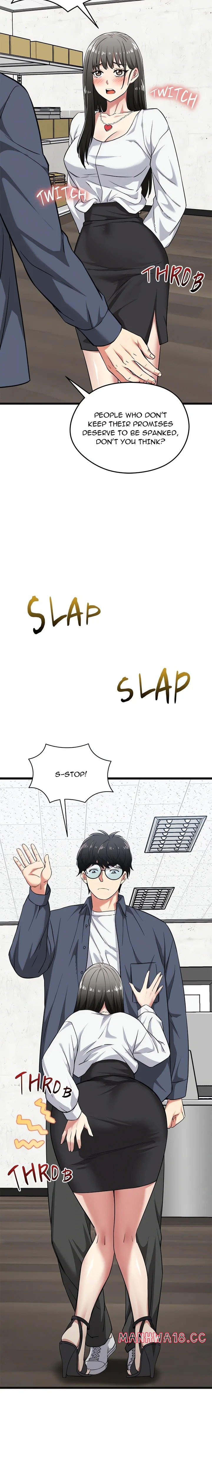 Start Game - Chapter 9 - picture 21