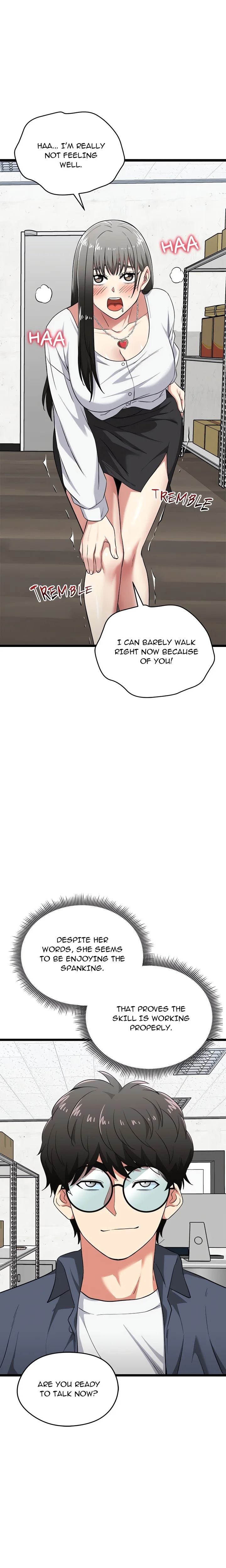 Start Game - Chapter 9 - picture 22