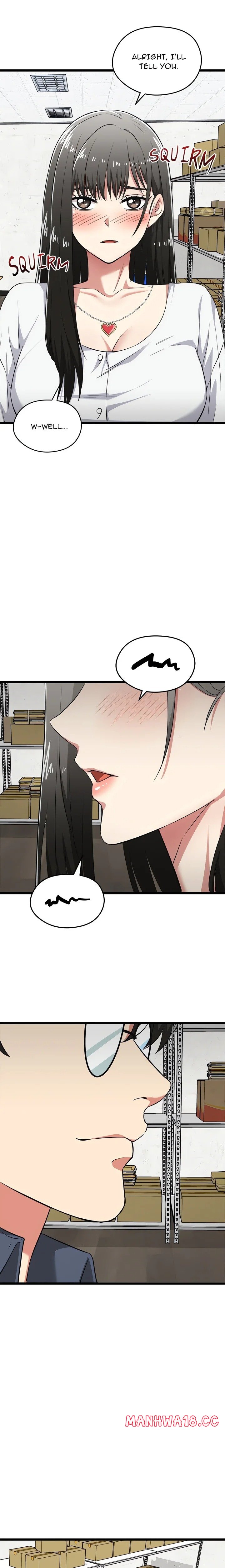 Start Game - Chapter 9 - picture 23