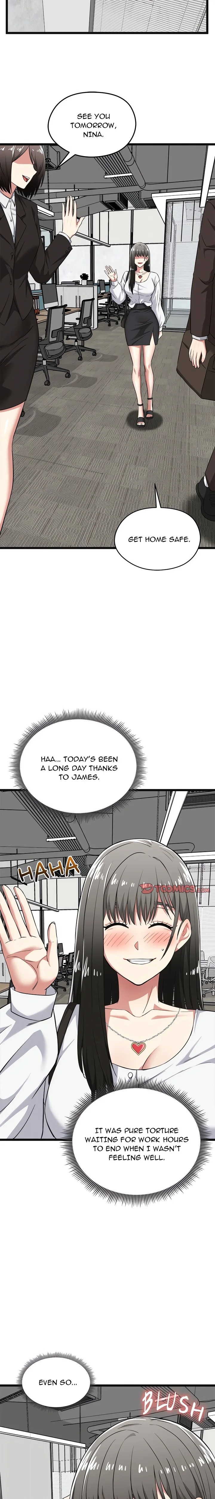 Start Game - Chapter 9 - picture 25