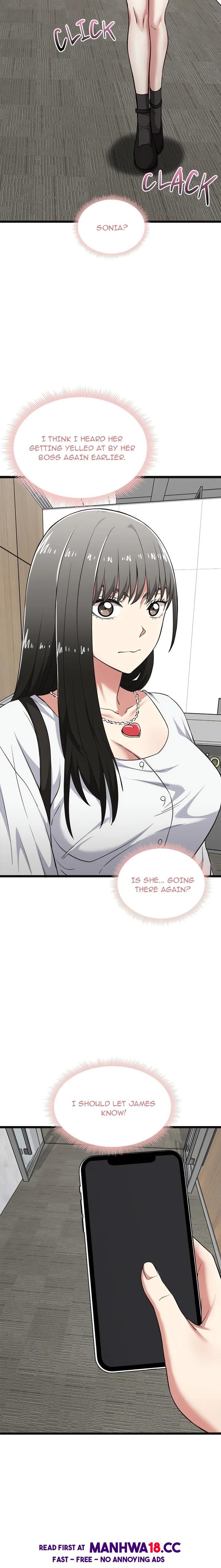 Start Game - Chapter 9 - picture 27
