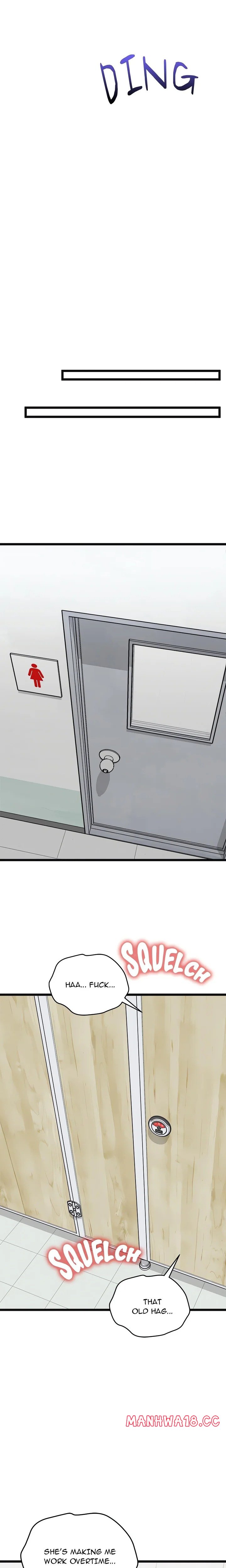 Start Game - Chapter 9 - picture 28