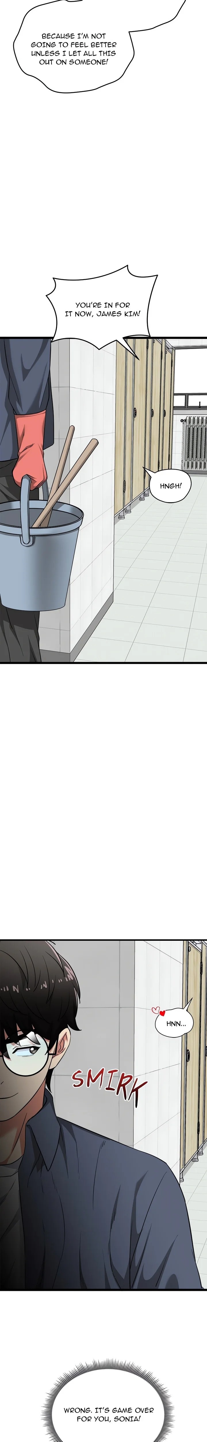 Start Game - Chapter 9 - picture 30