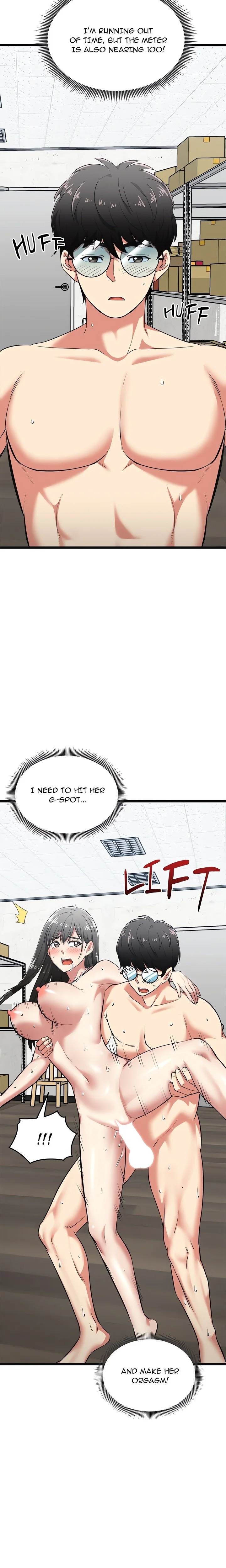 Start Game - Chapter 9 - picture 7