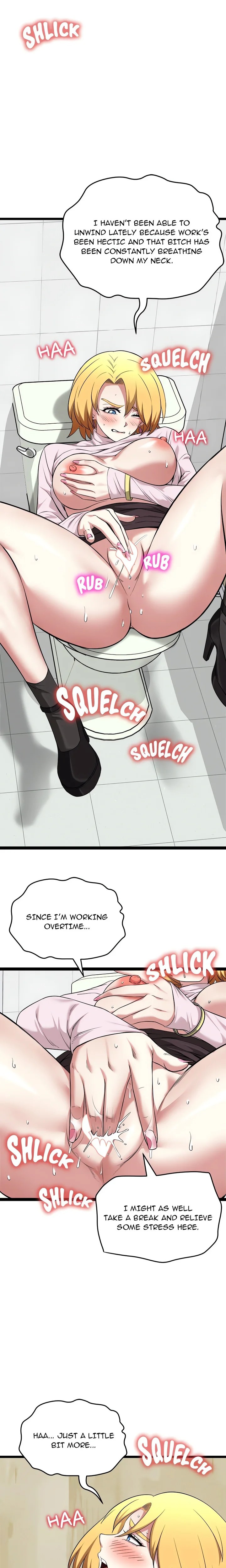 Start Game - Chapter 10 - picture 1