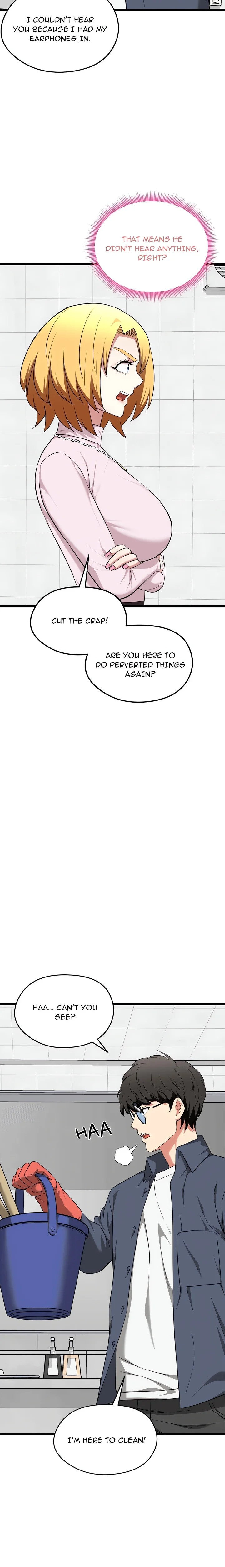 Start Game - Chapter 10 - picture 12