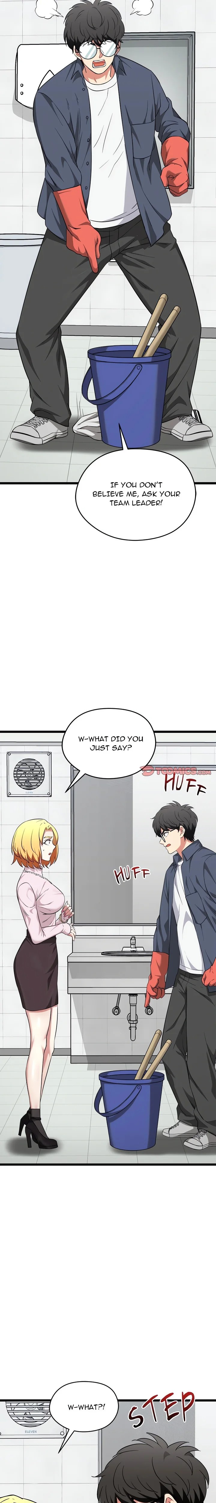 Start Game - Chapter 10 - picture 15