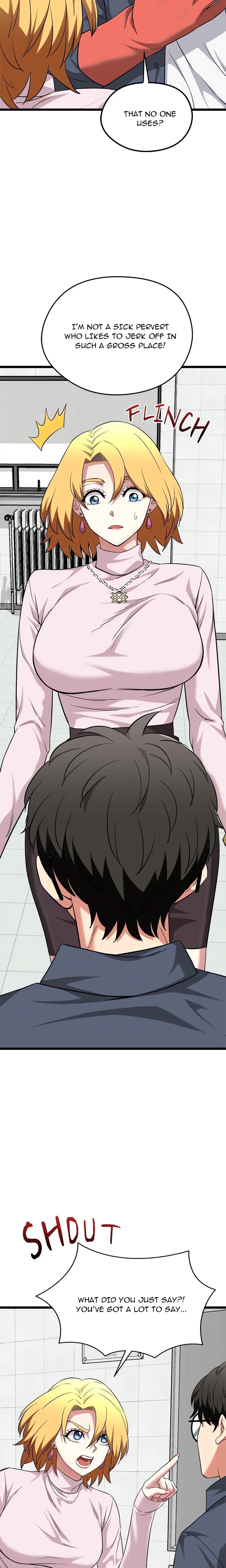 Start Game - Chapter 10 - picture 17