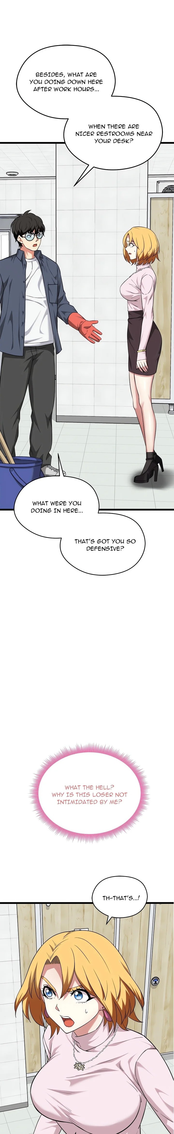 Start Game - Chapter 10 - picture 19