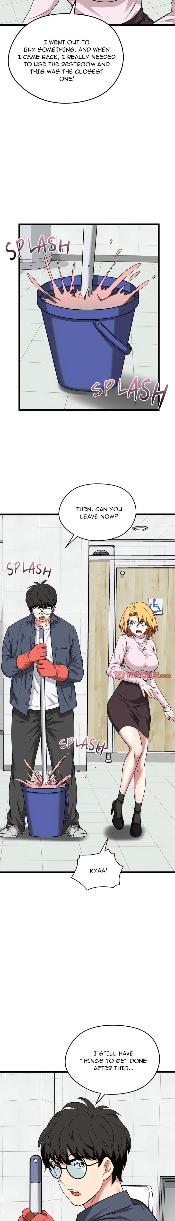 Start Game - Chapter 10 - picture 20