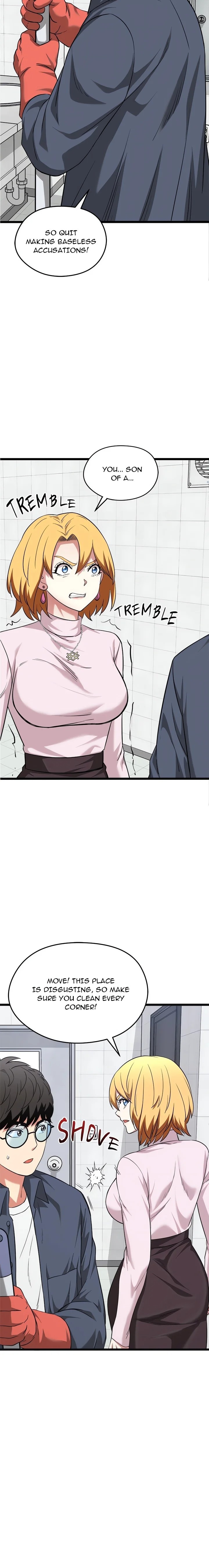 Start Game - Chapter 10 - picture 21