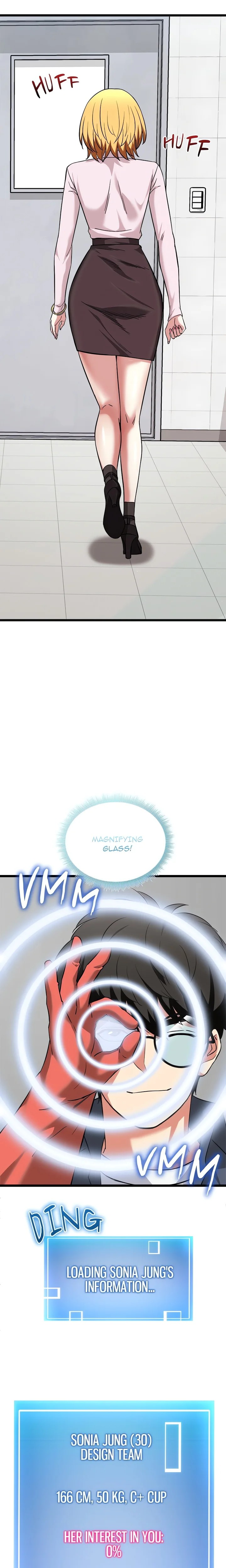 Start Game - Chapter 10 - picture 22