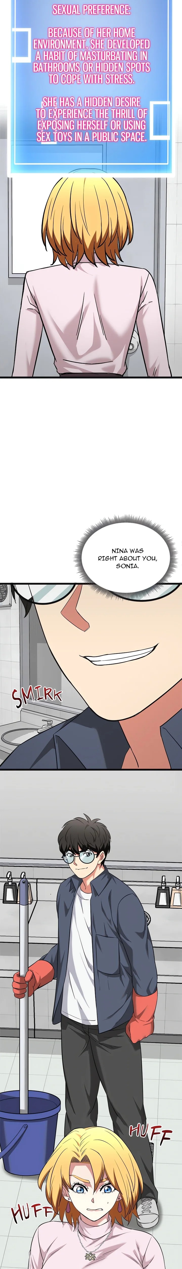Start Game - Chapter 10 - picture 23