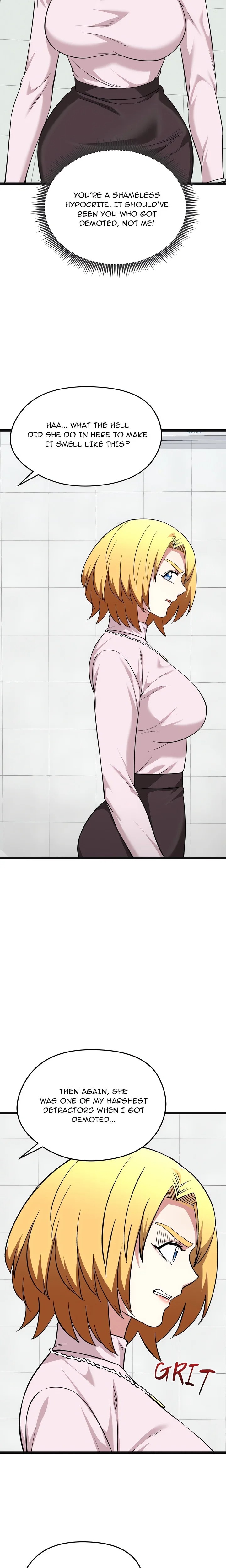 Start Game - Chapter 10 - picture 24