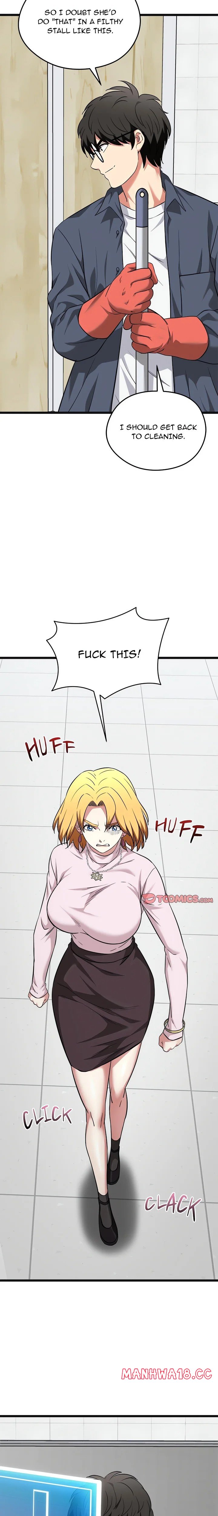 Start Game - Chapter 10 - picture 25