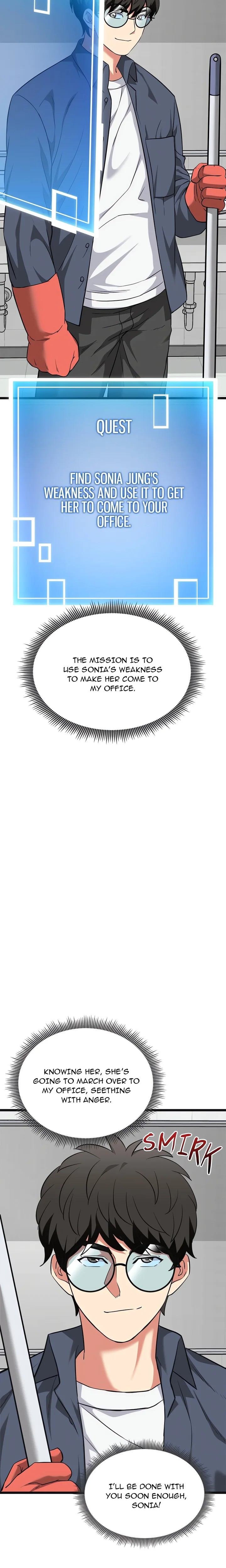 Start Game - Chapter 10 - picture 26
