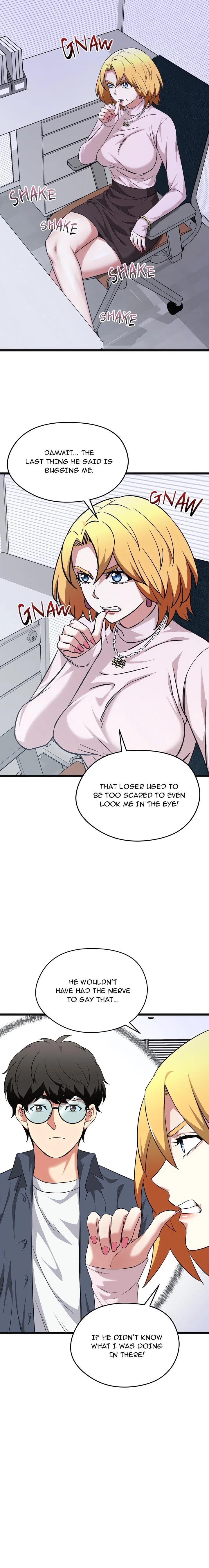 Start Game - Chapter 10 - picture 28