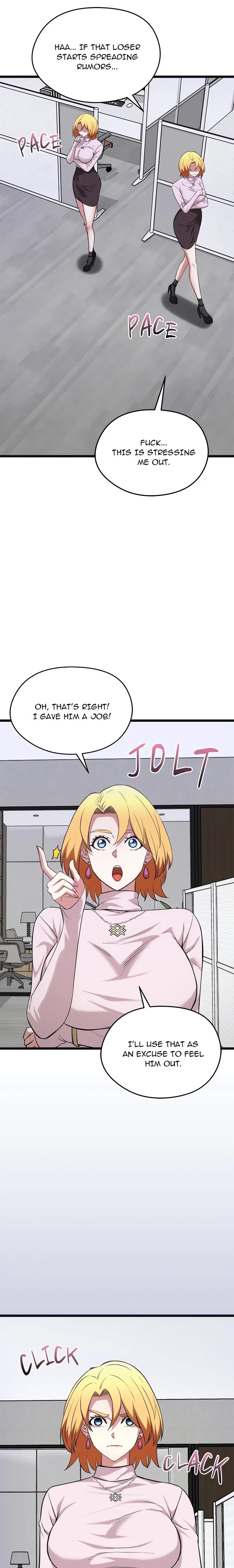 Start Game - Chapter 10 - picture 29