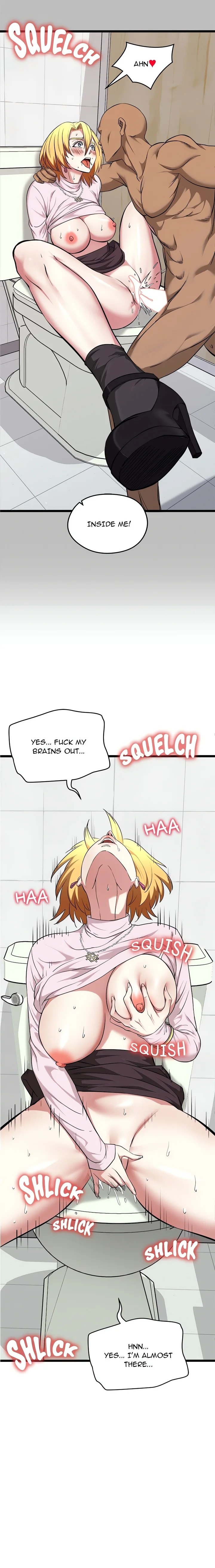 Start Game - Chapter 10 - picture 4