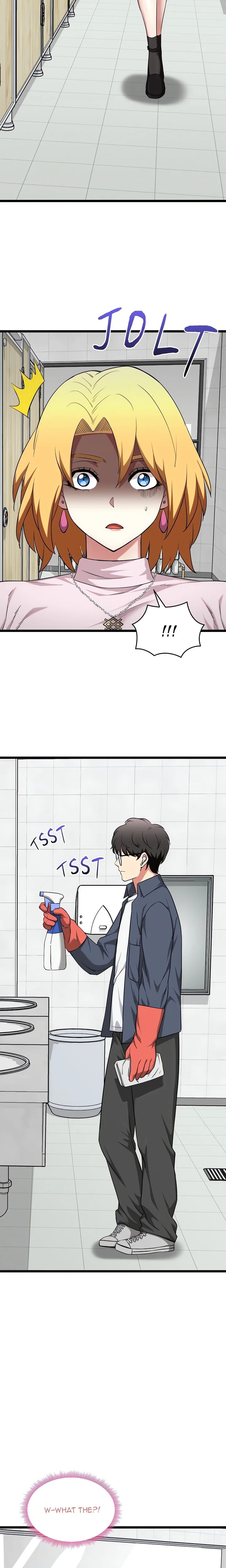 Start Game - Chapter 10 - picture 8