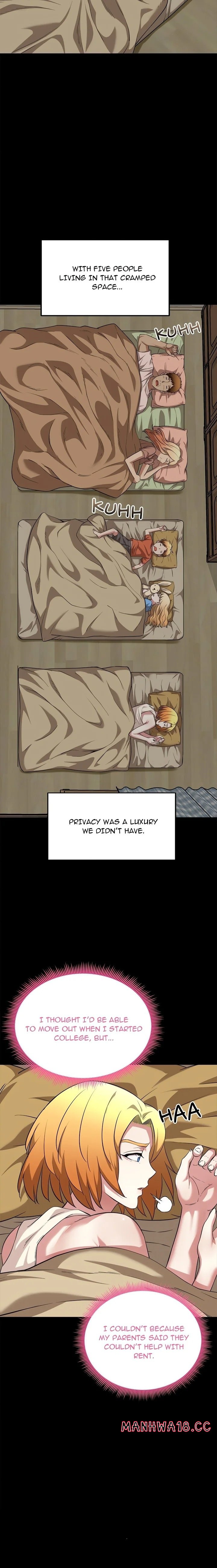 Start Game - Chapter 11 - picture 1