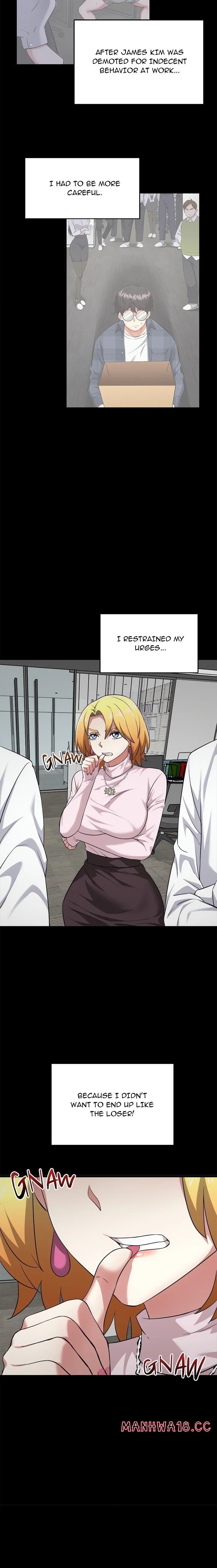 Start Game - Chapter 11 - picture 10