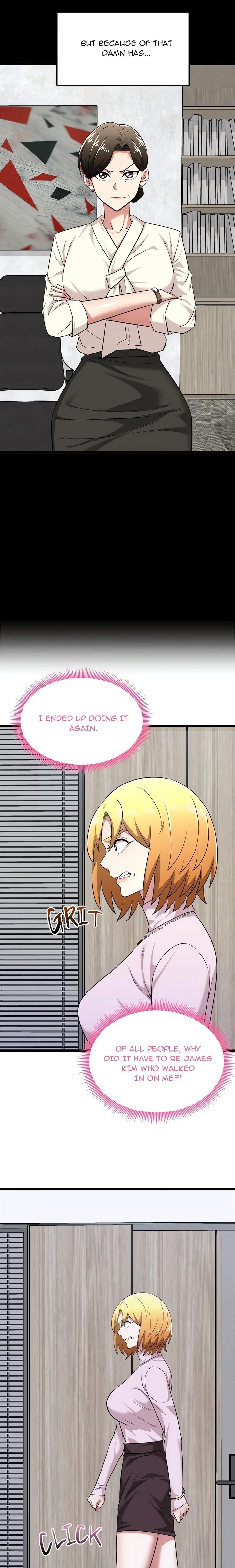 Start Game - Chapter 11 - picture 11