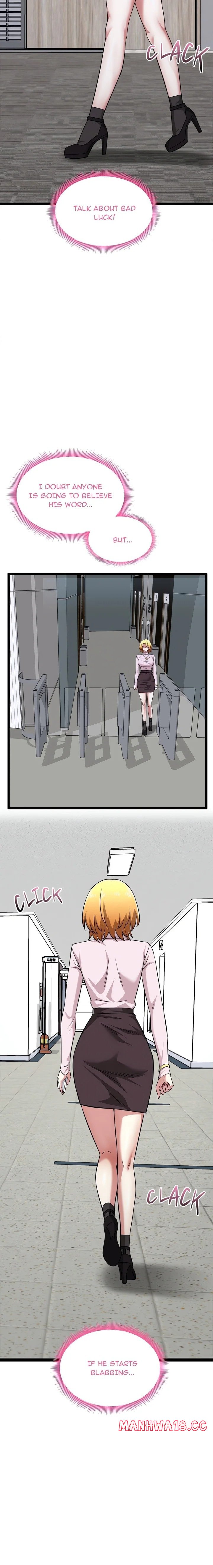 Start Game - Chapter 11 - picture 12