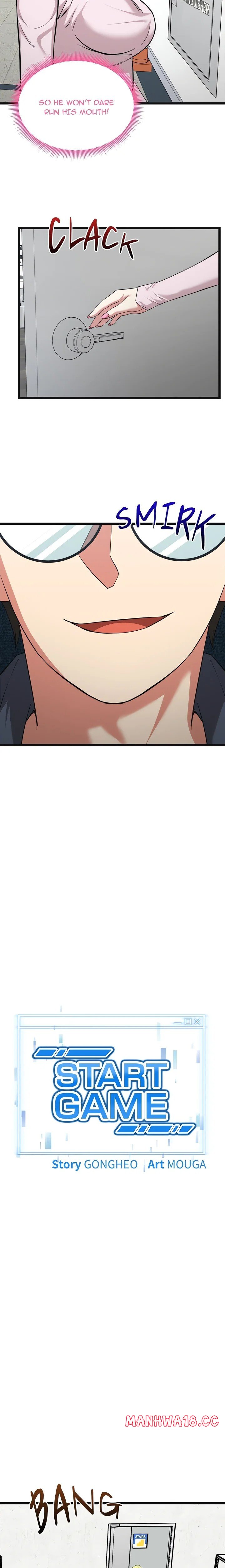 Start Game - Chapter 11 - picture 14