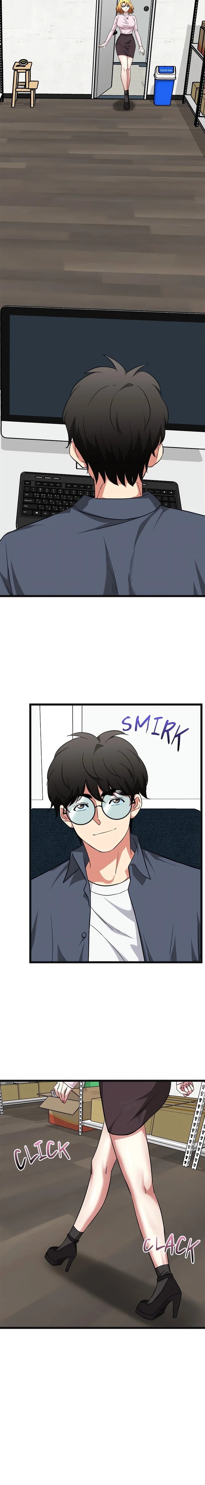 Start Game - Chapter 11 - picture 15