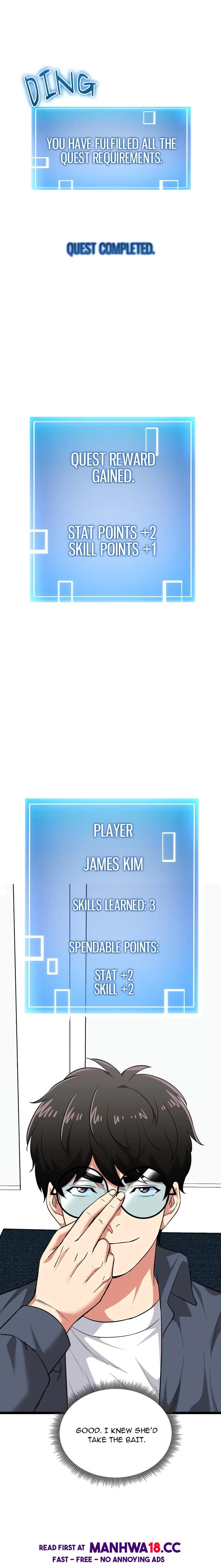 Start Game - Chapter 11 - picture 16