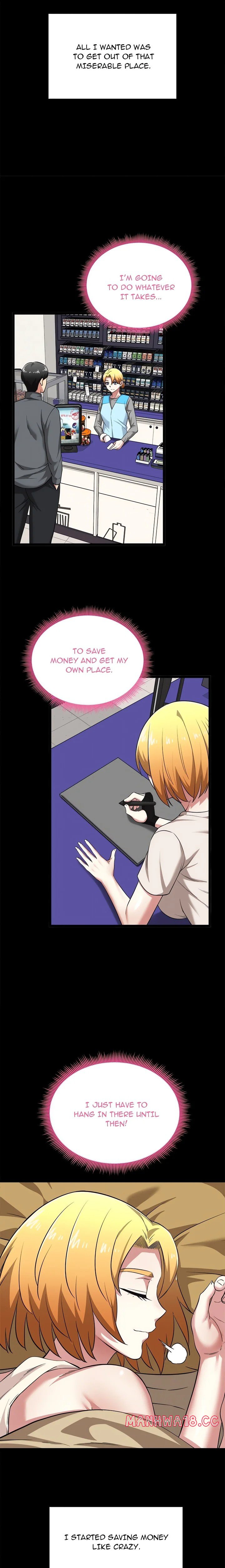 Start Game - Chapter 11 - picture 2