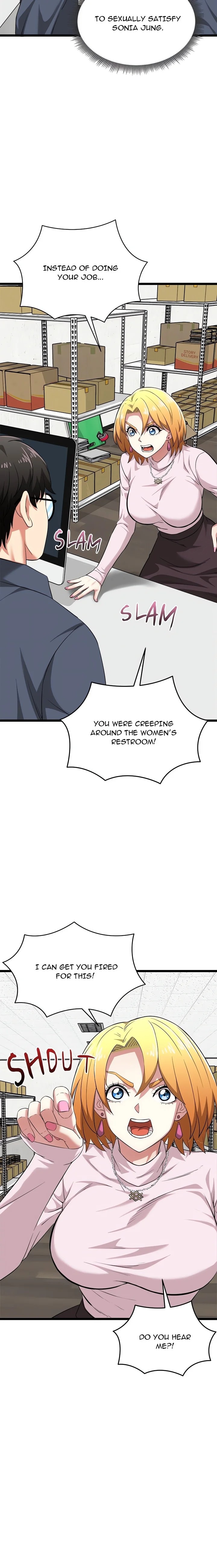 Start Game - Chapter 11 - picture 20