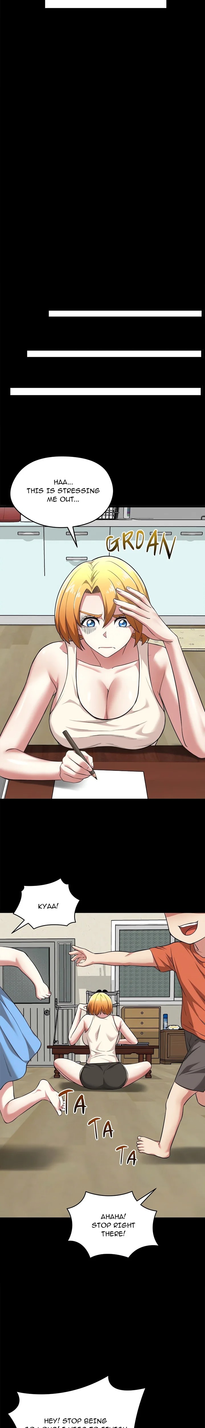 Start Game - Chapter 11 - picture 3