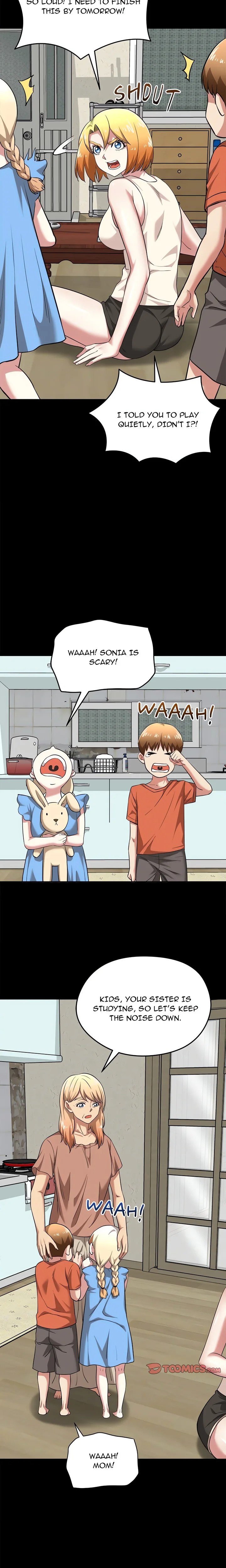 Start Game - Chapter 11 - picture 4