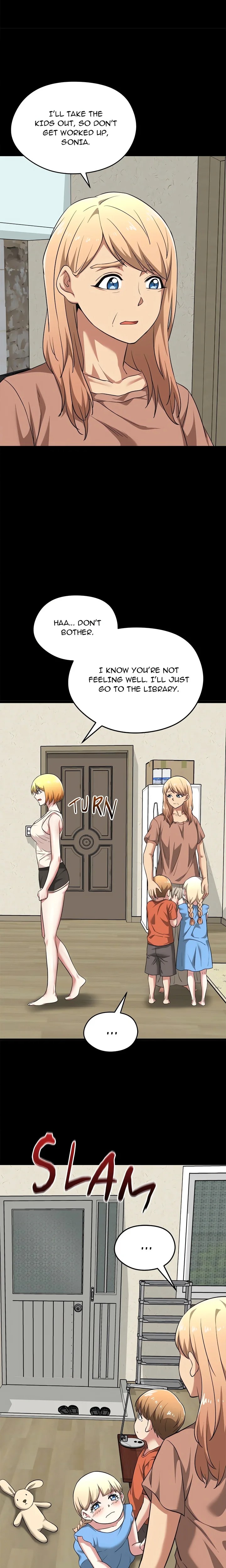 Start Game - Chapter 11 - picture 5