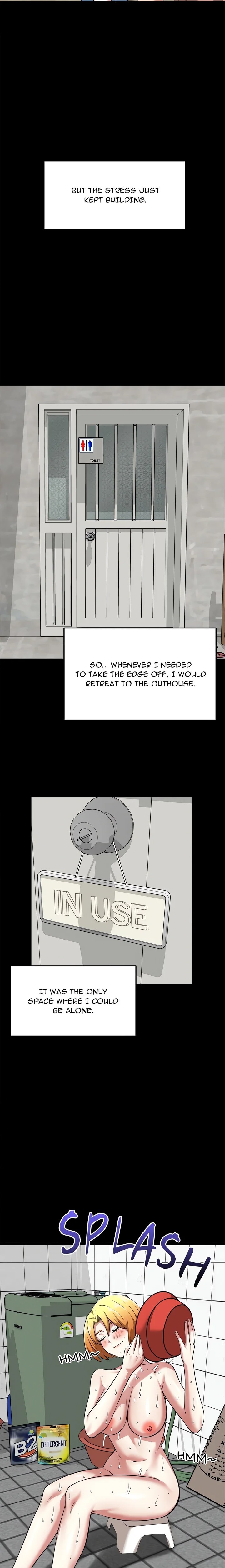 Start Game - Chapter 11 - picture 6