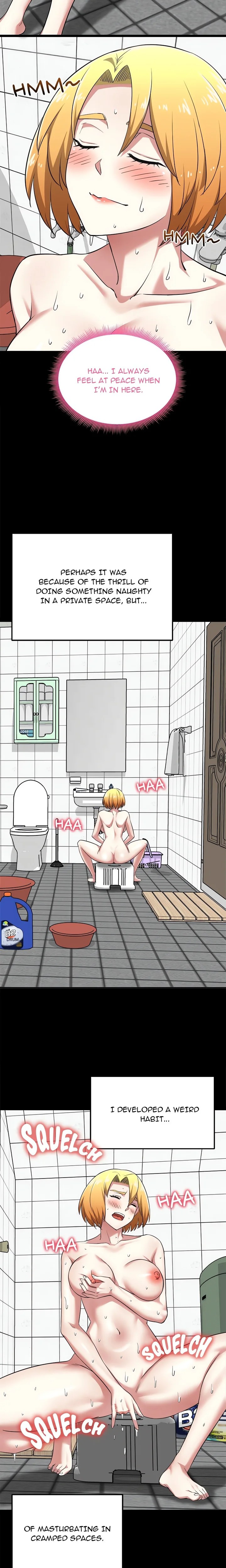 Start Game - Chapter 11 - picture 7