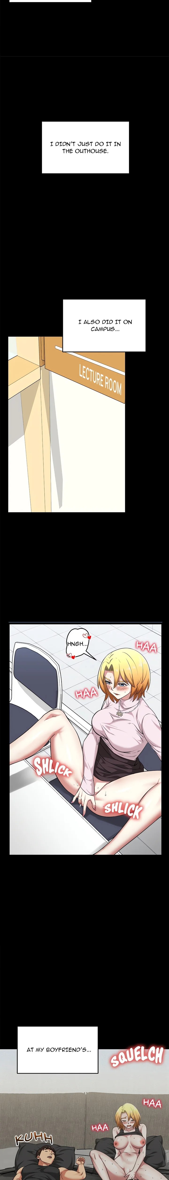 Start Game - Chapter 11 - picture 8