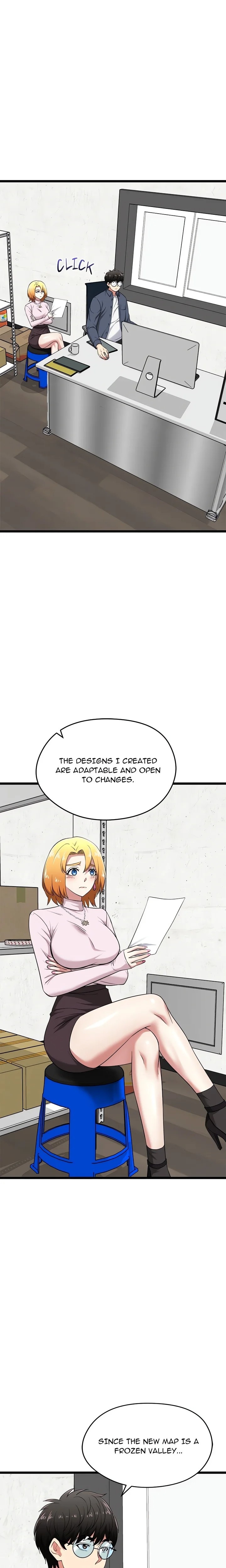Start Game - Chapter 12 - picture 0