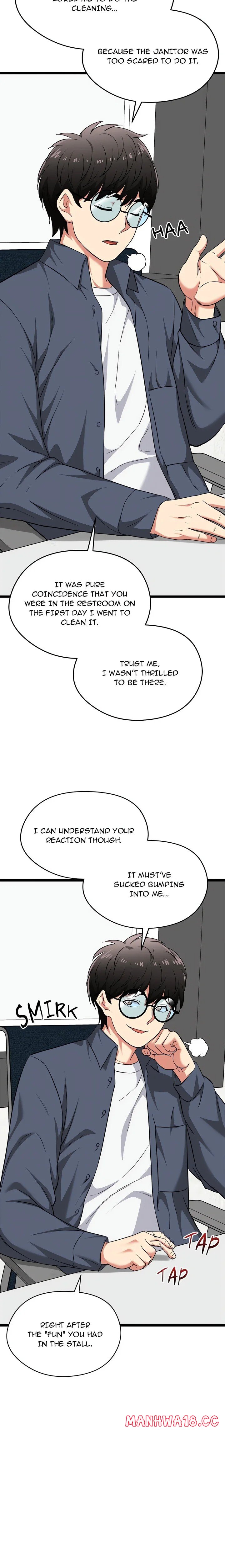 Start Game - Chapter 12 - picture 11