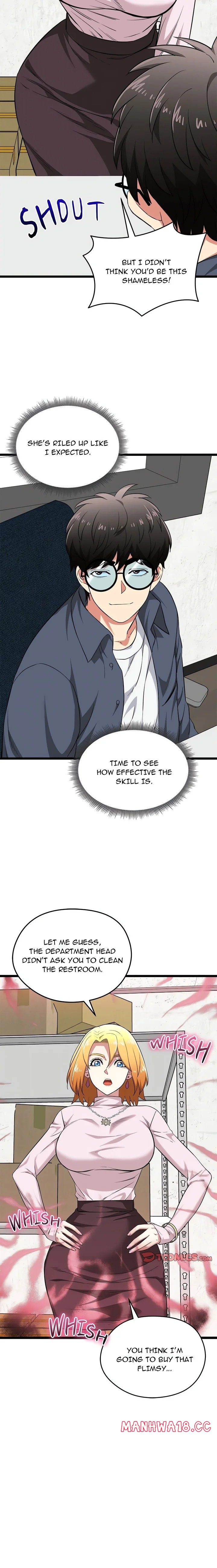 Start Game - Chapter 12 - picture 13