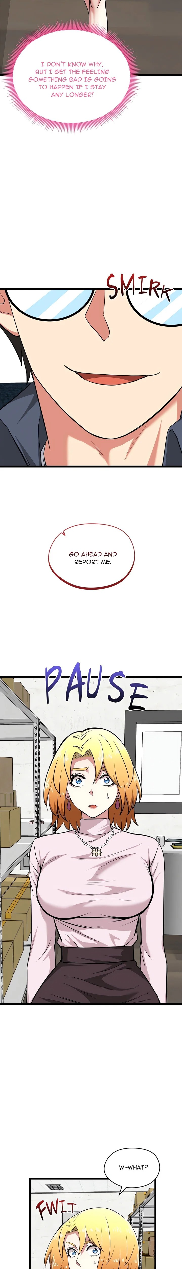 Start Game - Chapter 12 - picture 16