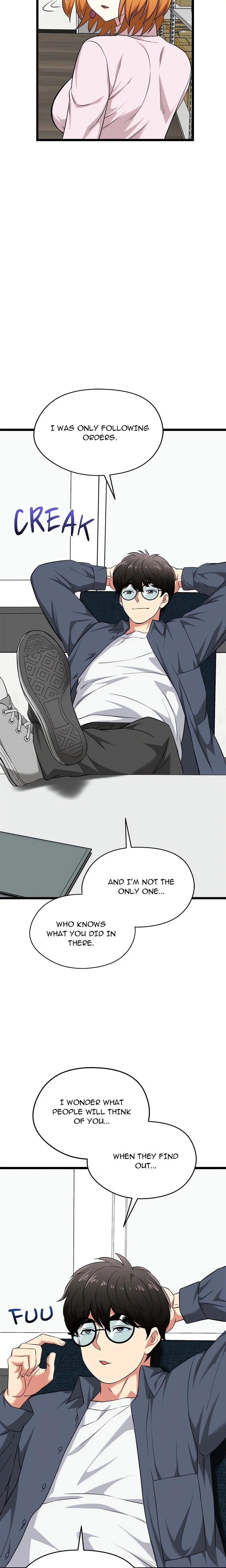 Start Game - Chapter 12 - picture 17